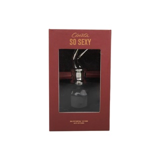 Nước hoa cénota so sexy dành cho nữ 60ml- pg12