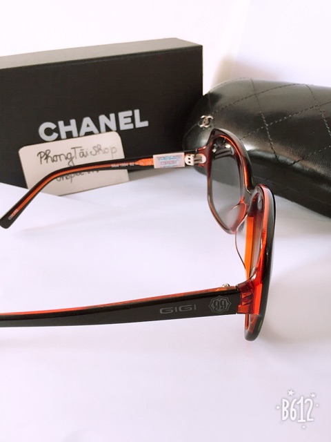 Kính mắt nữ thời trang GiGi. Hàng đẹp giá tốt