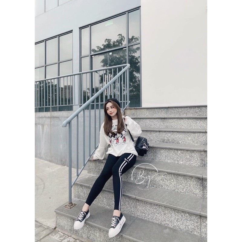 Set bộ mickey siêu hot