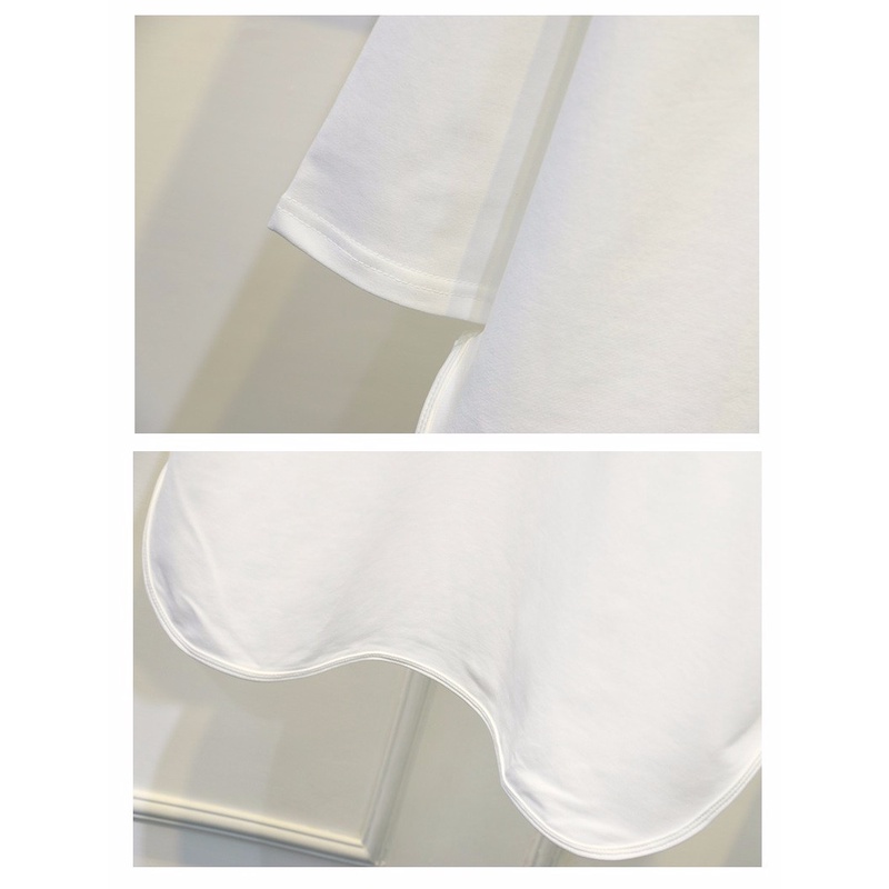 U2218 Áo thun nữ dài tay cho người mập hàng nhập- giá 430k