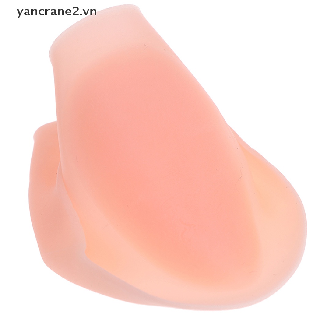 Đệm gel mềm mại lót lòng bàn chân cho cây trồng Fasciitis & phẳng {yancrane2.vn}
 | BigBuy360 - bigbuy360.vn