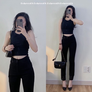 Áo ba lỗ thun cotton co giãn 549