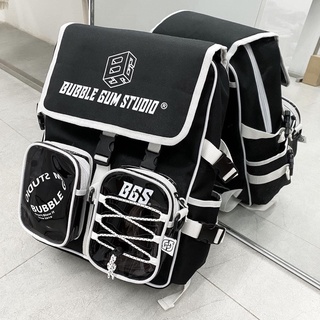 balo bame bibi bảo hành 1 năm