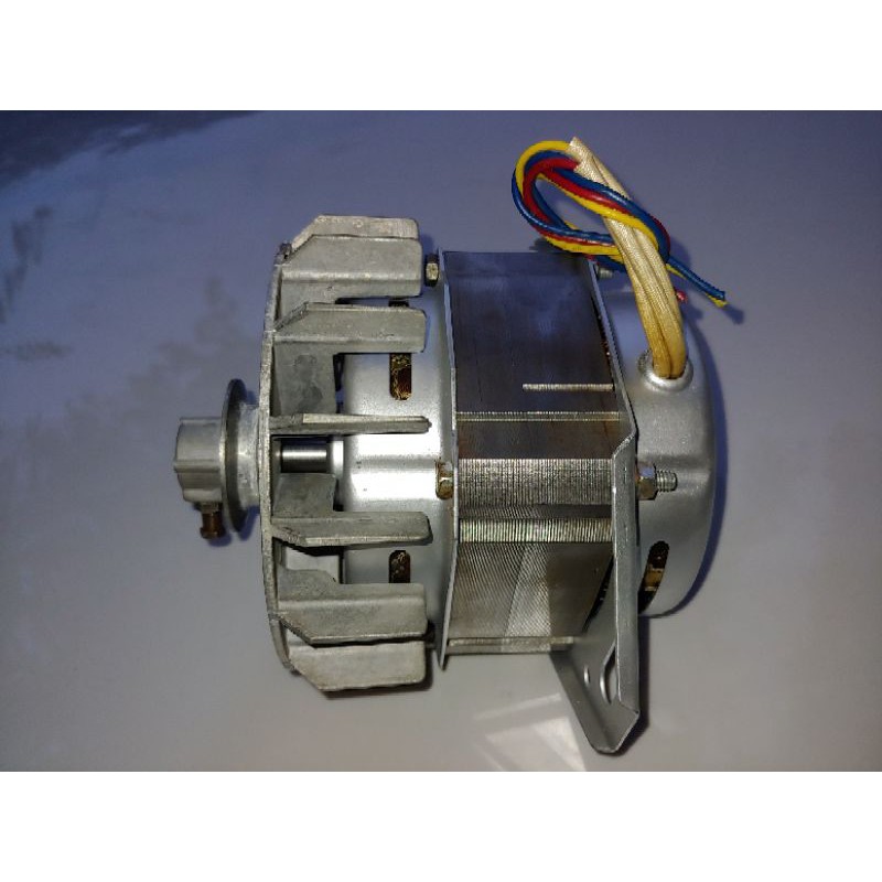 Moter máy giặt panasonic dưới 9kg
