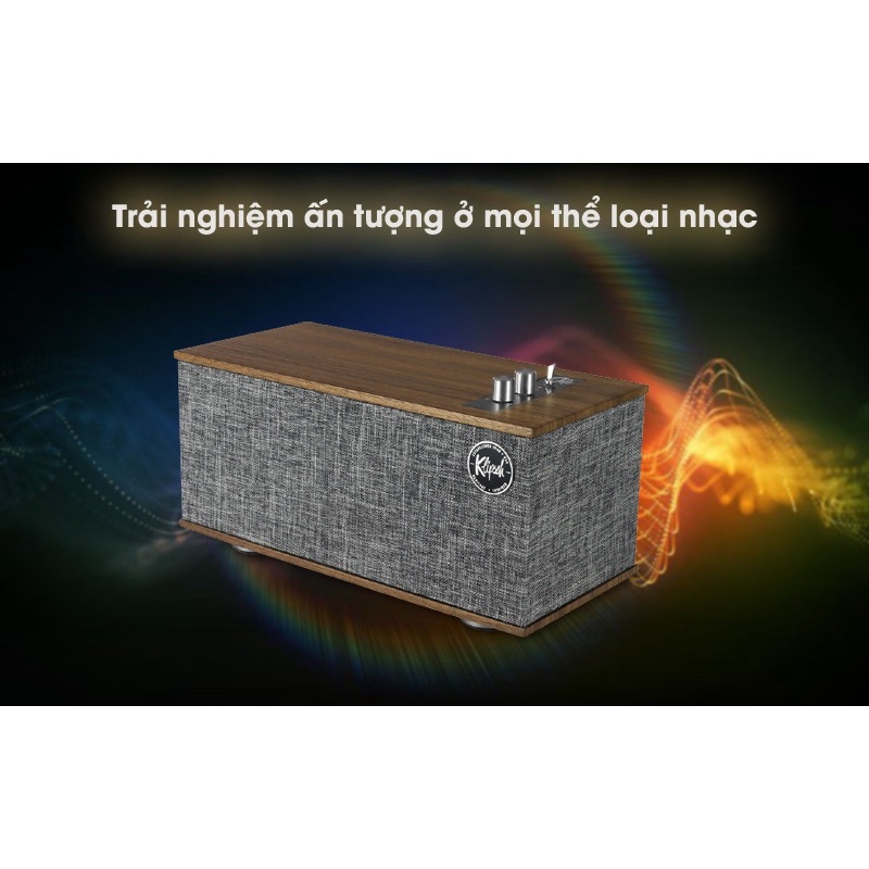 LOA KLIPSCH THE ONE 2