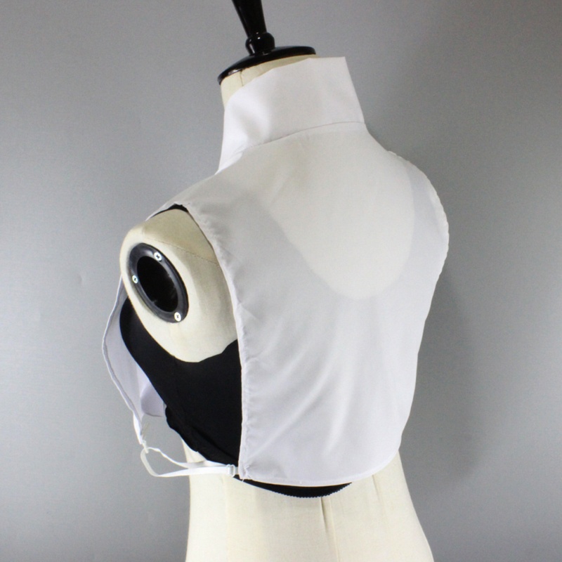 Áo Croptop Cổ Chữ V Phong Cách Trung Hoa Cổ Điển Thời Trang Cho Nữ