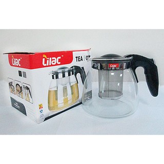 Bình lọc trạ tiện dụng Lilac