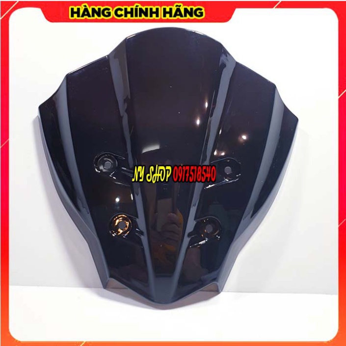 Chắn Gió - Mão Winner X Chính Hãng Honda Ảnh thật Sp
