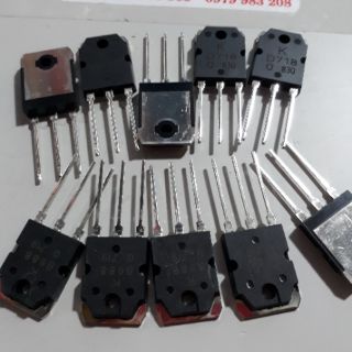 5 cặp D718 và B688. 139k
