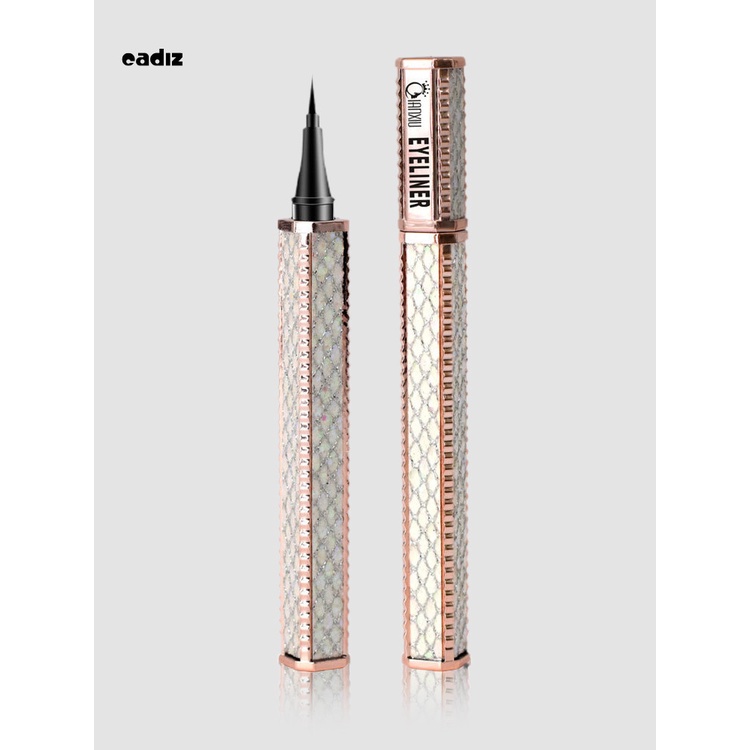 [Hàng mới về] Bút kẻ mắt dạng lỏng CADI chống nhòe chống thấm nước