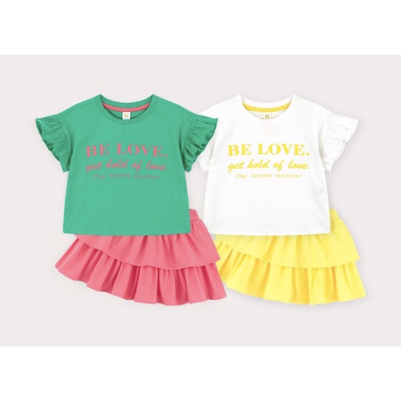 Set Hejmini VN xuất Hàn dư xịn bé gái