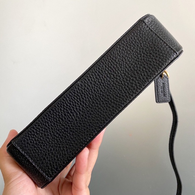 TÚI ĐEO CHÉO COACH