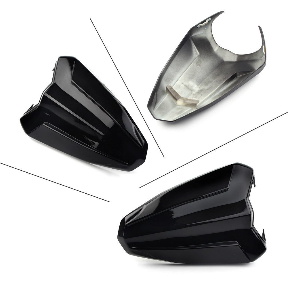 Yên Sau Bằng ABS Cho Xe Mô Tô Yamaha YZF R15 V3 2017 2018 2019 2020 2021 YZFR15 YZFRV3 Fairing