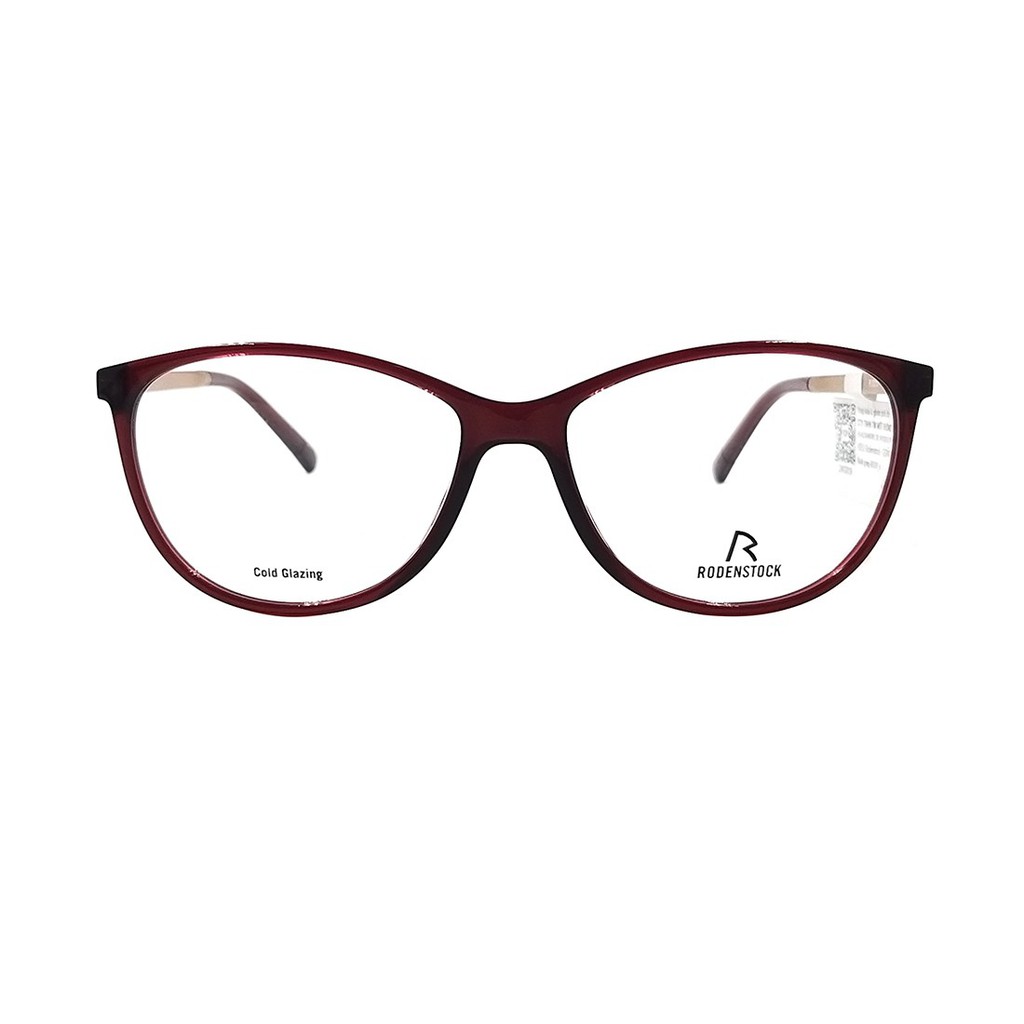 Gọng kính nam nữ Rodenstock R5315 màu sắc thời trang chính hãng, thiết kế dễ đeo bảo vệ mắt
