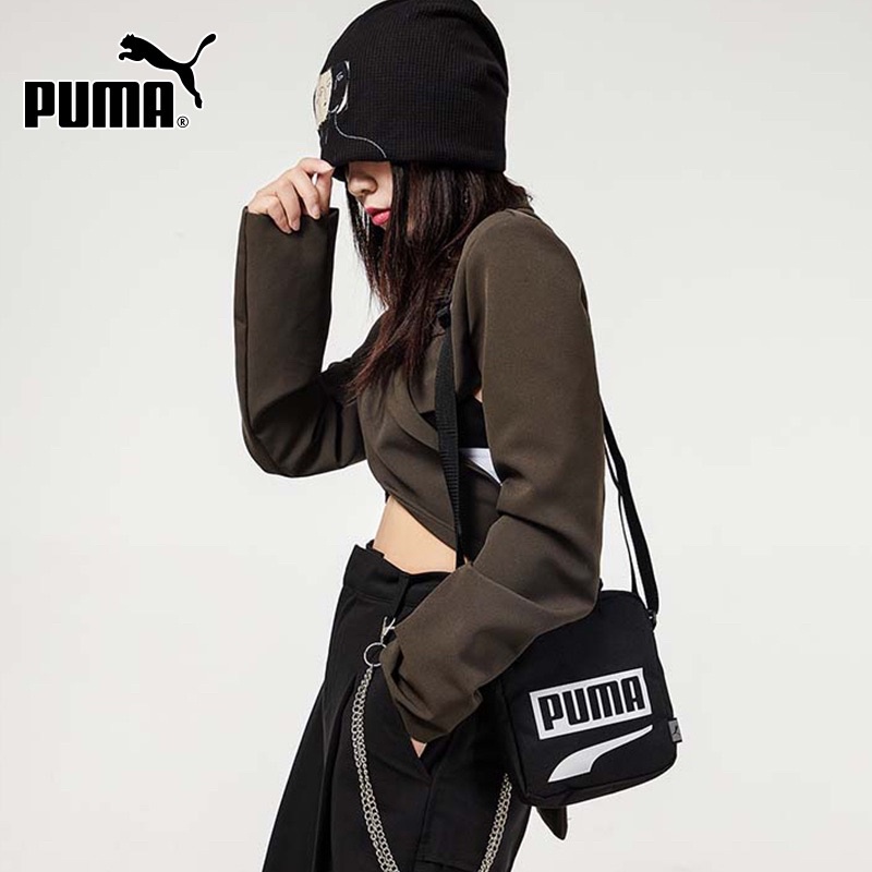 TÚI ĐEO CHÉO NAM NỮ PUM🅰️ - CHÍNH HÃNG 100%