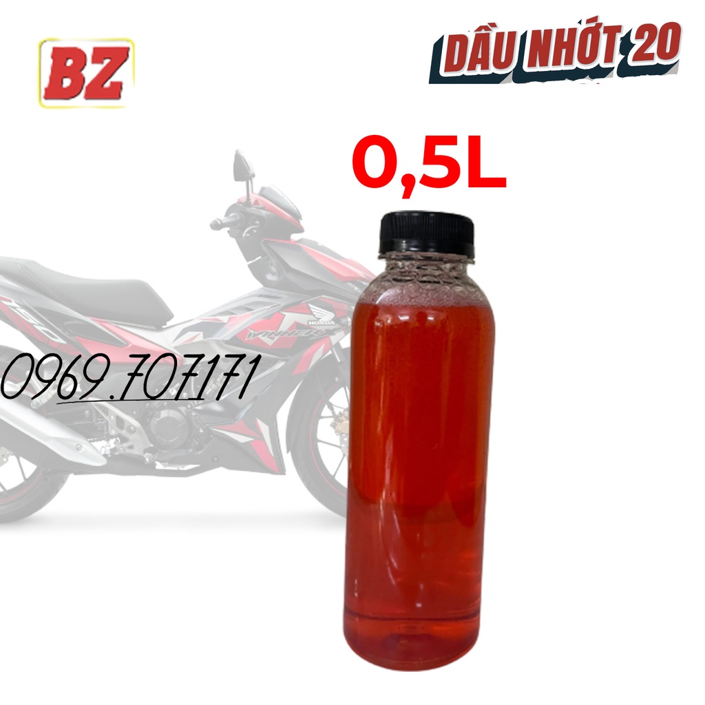 Xà bông BZ rửa xe Gloss Shampoo thế hệ mới siêu bọt rửa cực sạch, nước rửa xe BZ chiết can 5L