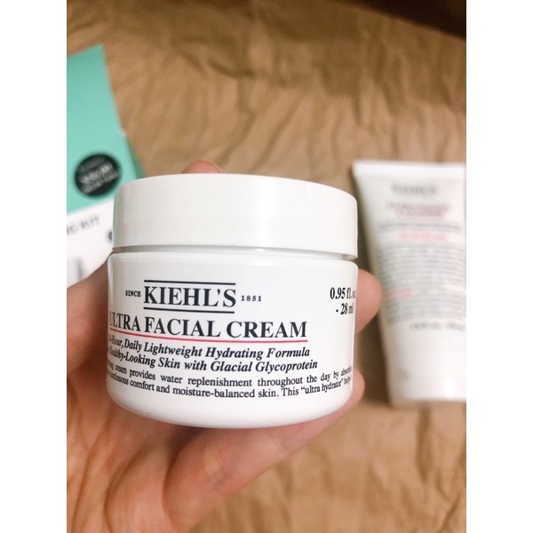 [Bill US] Set Kiehls Facial Favourite for All | BigBuy360 - bigbuy360.vn