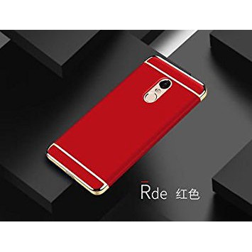 COMBO ốp lưng 3 mảnh cho Xiaomi Redmi Note 3 Pro + kính cường lực