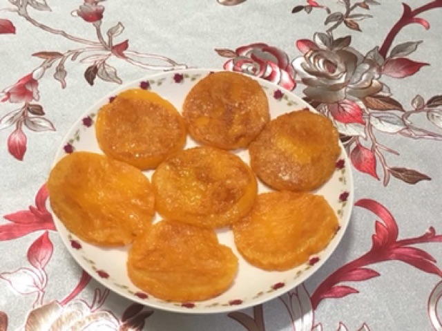 Bánh Tổ ngon dẻo