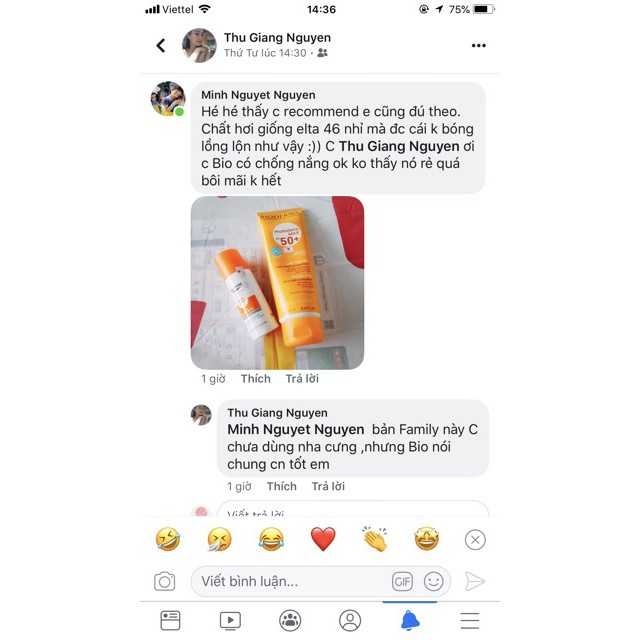 Kem Chống Nắng Kiềm Dầu Eucerin Oil Control SPF50+ Kiểm Soát Nhờn Hàng Nội Địa Pháp Chuẩn Chính Hãng | BigBuy360 - bigbuy360.vn