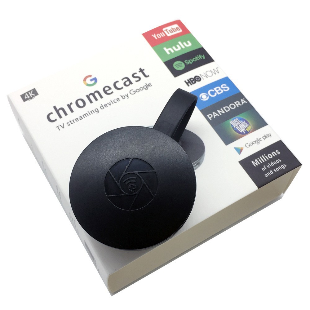 HDMI không Dây Chromecast