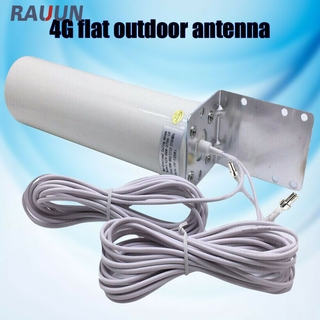 Ăng ten ngoài trời 4g lte 3g 4g với cổng crc9 / ts9 / sma 4g lte