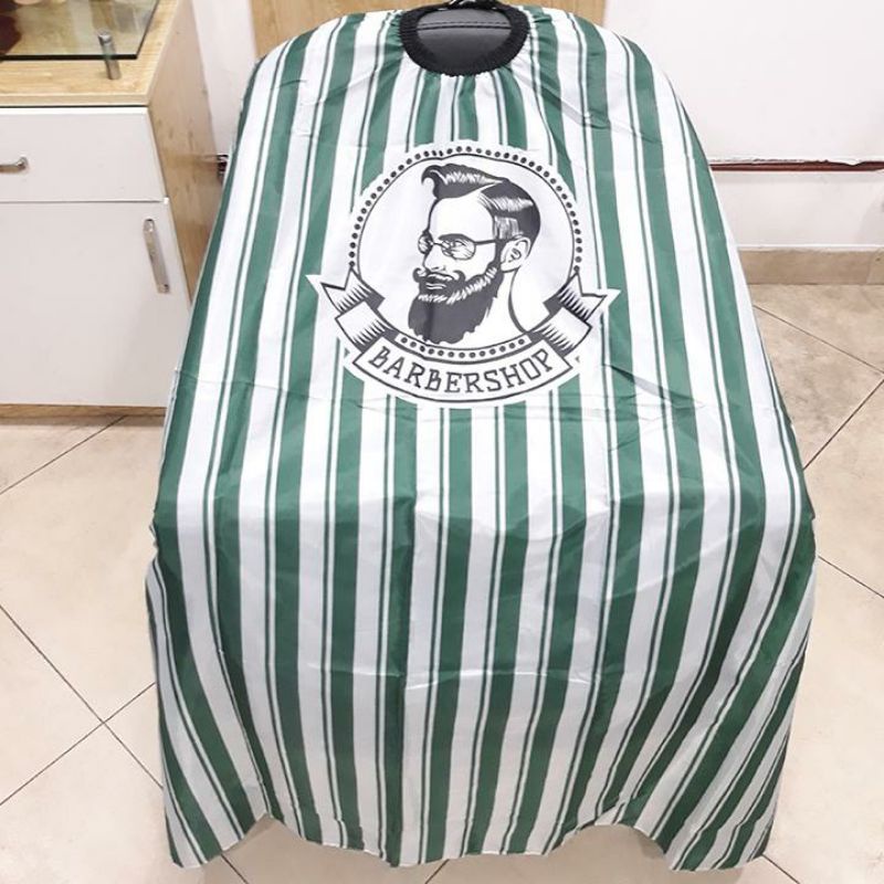 Khăn choàng cắt tóc đủ mẫu