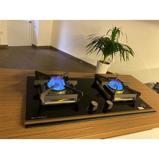 Bếp gas âm Eurosun EU-GA291D