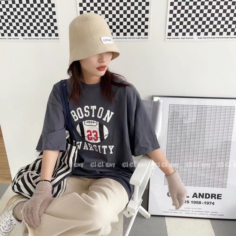 Áo phông quảng châu .