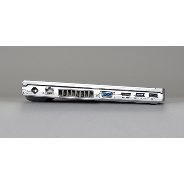 laptop  Panasonic LX3  i5 512G màn hình 14 inch | BigBuy360 - bigbuy360.vn