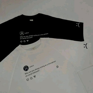 tee sadboiz sadtagram