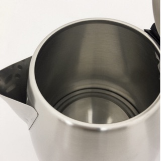 [ LOCK&LOCK]ẤM ĐUN SIÊU TỐC INOX 1.8L LOCK&LOCK-EJK148SLV