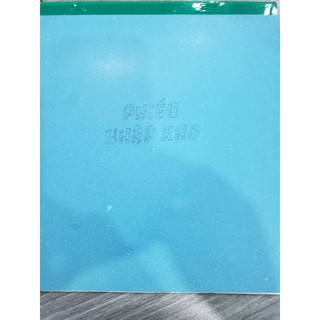 🍐 [HOT] Phiếu nhập kho 1 liên 20*25 TS