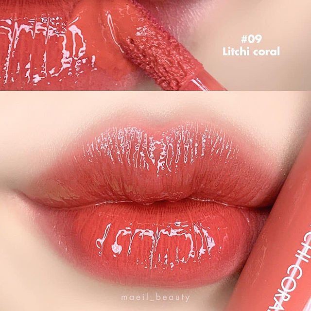 Son Tint Lì Romand Juicy Lasting Tint [ HOT NEW ] | BigBuy360 - bigbuy360.vn