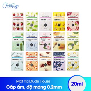Mặt nạ Therapy Air Mask 0.2
