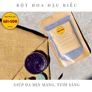 Bột Hoa Đậu Biếc 100g