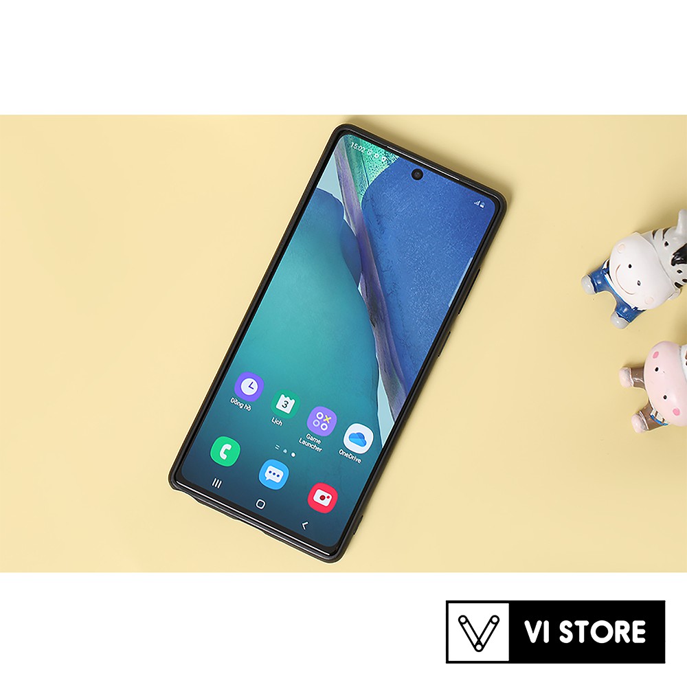 Ốp lưng logo các CLB cho Samsung Galaxy Note 20, Note 20 Ultra