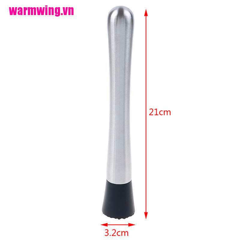 1 Dụng Cụ Pha Chế Cocktail / Trái Cây DIY Tiện Dụng