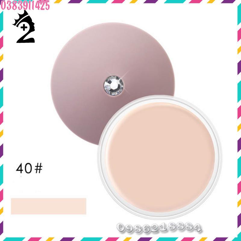 Kem nền che khuyết WodWod Perfect Beauty Concealer TPP | BigBuy360 - bigbuy360.vn