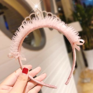 Cài vương miện