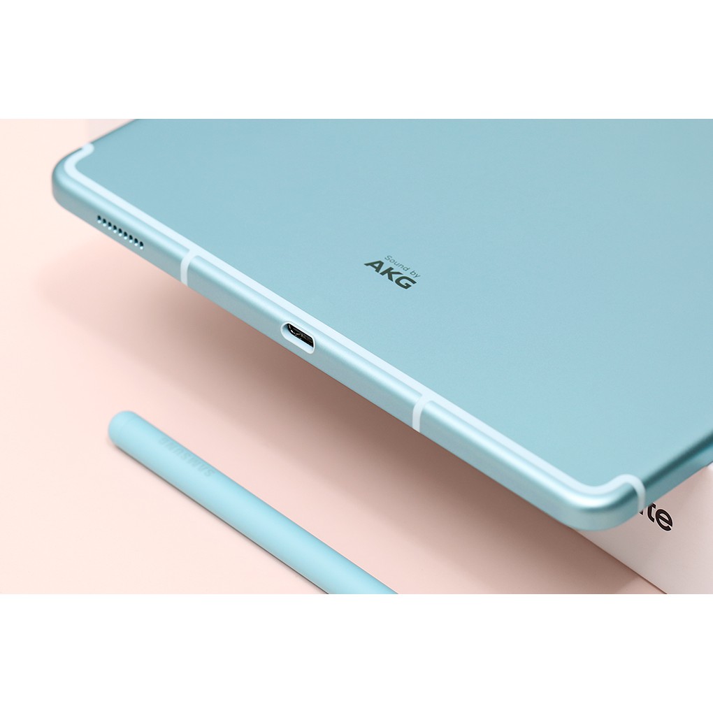 [NEW NGUYÊN SEAL] Máy tính bảng Samsung Galaxy Tab S6 Lite | BigBuy360 - bigbuy360.vn