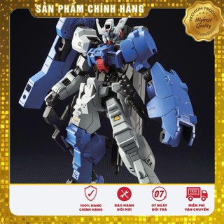 Đồ Chơi Mô Hình Gundam Bandai Hg Astaroth Rinascimento 1/144 Hgibo Iron Blooded Orphans Anime Nhật
