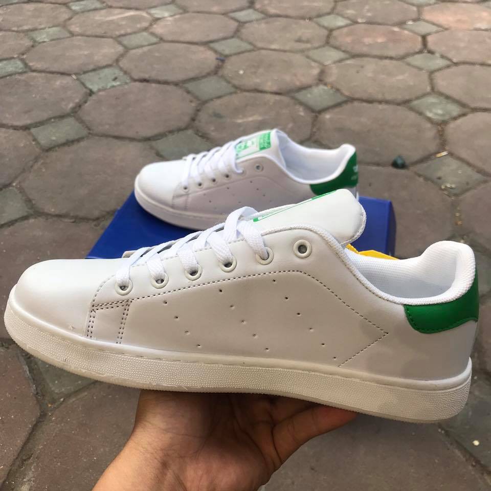 Giày Stan Smith nam nữ fullbox