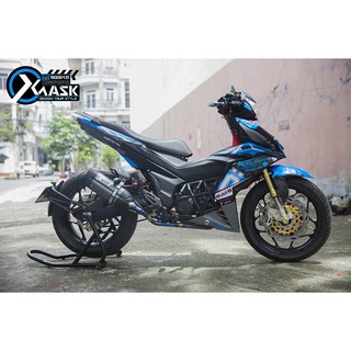 Tem Winner 150 Mẫu ASE