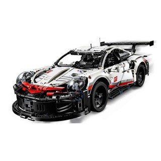 Lego Technic 42096: Xe đua Porsche 911 RSR