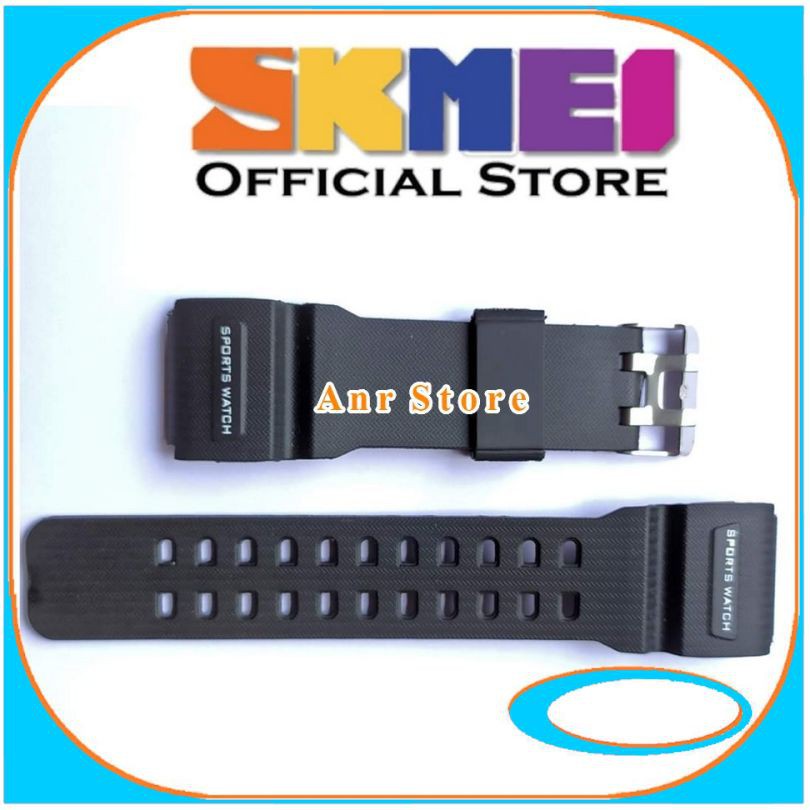 Dây Đeo Cao Su Cho Đồng Hồ Skmei 1227 Skmei 1227