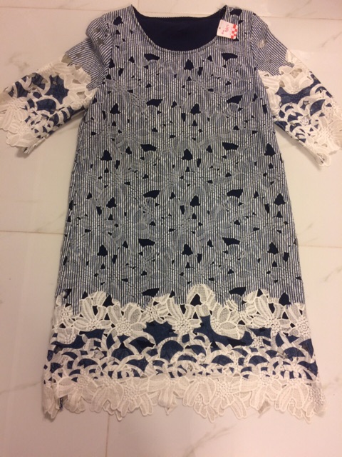 Freeship 99k TQ_Đầm Big Size London Times | BigBuy360 - bigbuy360.vn