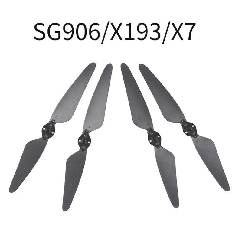 Cánh quạt gấp gọn cho máy bay không người lái SG906 SG906 PRO SG906PRO 2