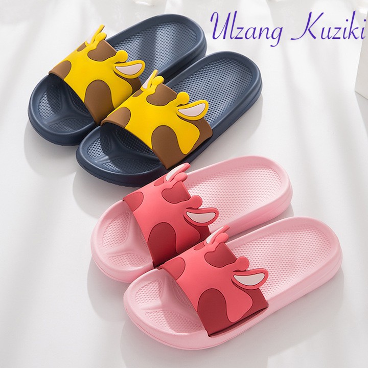 Dép Ullzang Multi 2020 - FullSize ( Xuất Hàn )