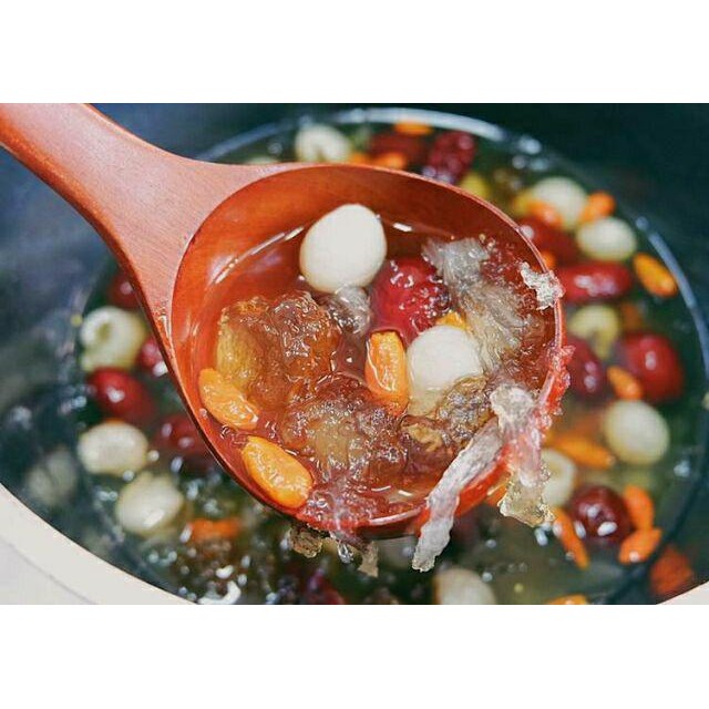 {rẻ vô địch} 10gr mỗi loại nguyên liệu chè dưỡng nhan , chè tuyết yến dưỡng nhan giúp thanh nhiệt giải độc | BigBuy360 - bigbuy360.vn